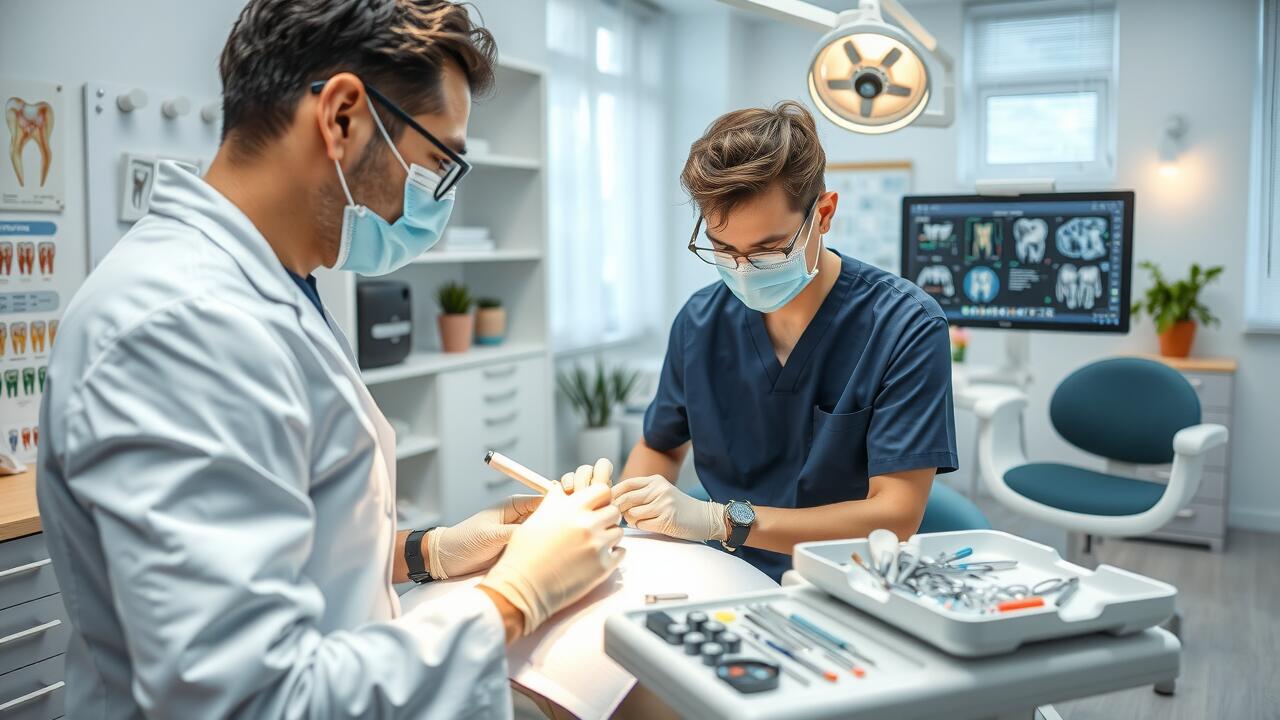 Round Up of Top Dentist Recommendations in Eastlake Greens