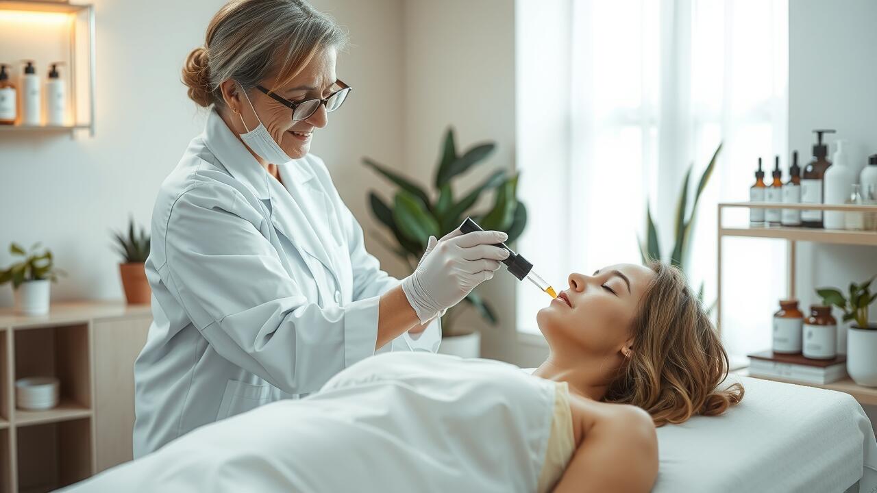 Round-Up of Top Facial Esthetics Clinics in Chula Vista