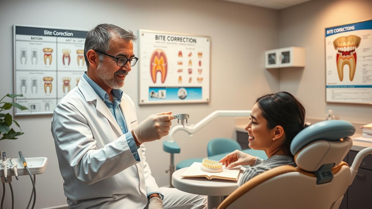 Round Up of Top Methods for Bite Correction Available in Chula Vista