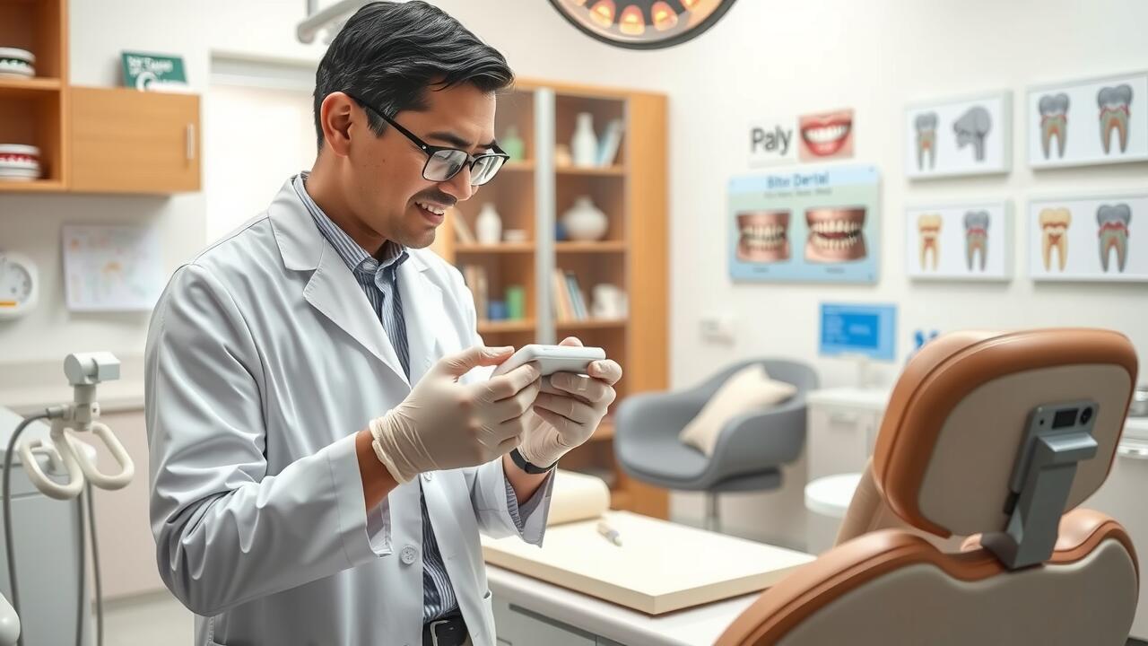 Round-Up of Top Rated Orthodontic Clinics for Bite Correction in Chula Vista
