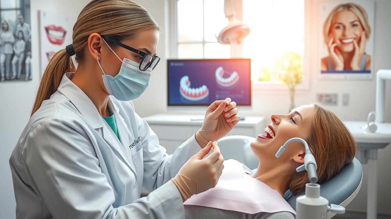 Round-Up of Top Tips for Getting Invisalign in Castle Park