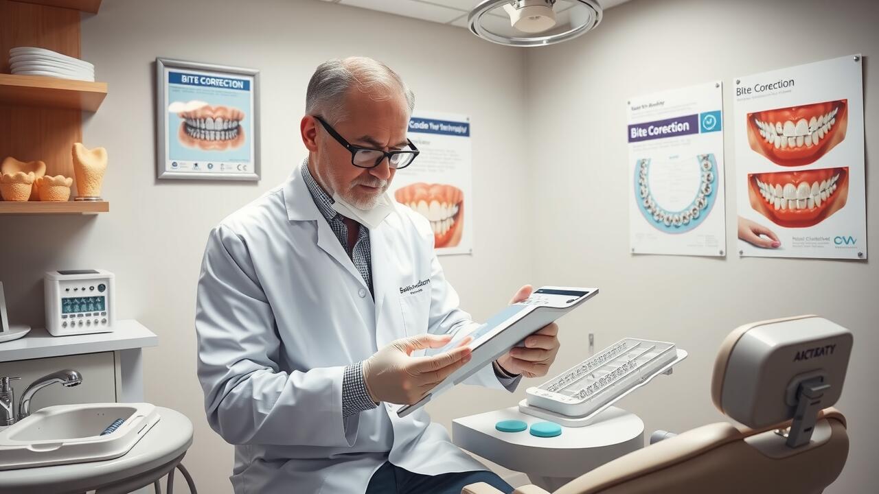 Round-Up of Top Tips for Maintaining Your Bite Correction After Treatment