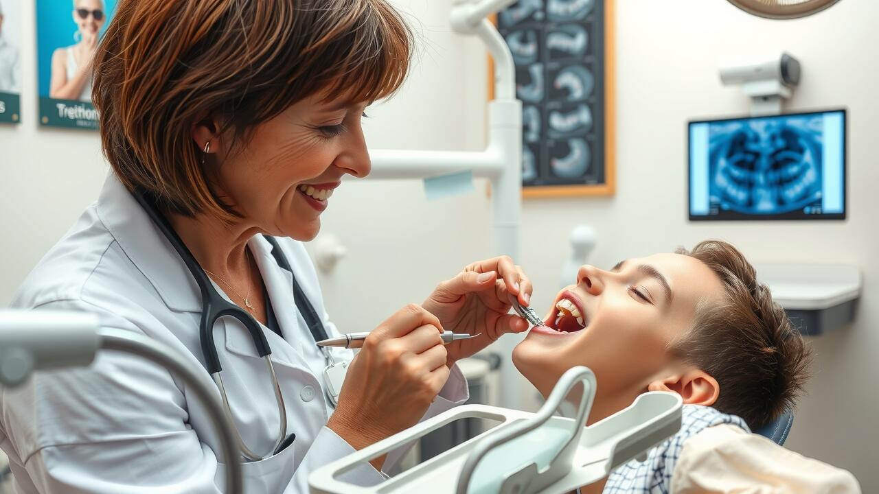 Round Up: Top 5 Benefits of Orthodontic Treatment in Wolf Canyon