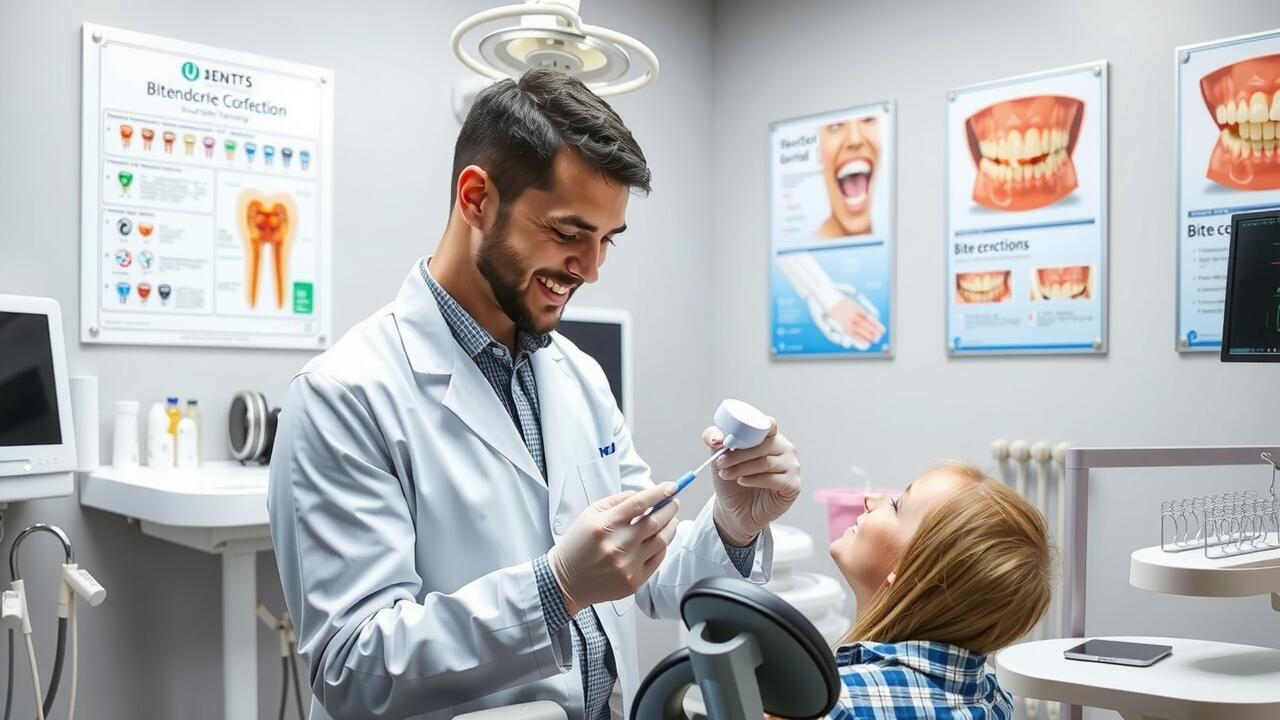 Round-Up: Top 5 Tips for a Successful Bite Correction Journey