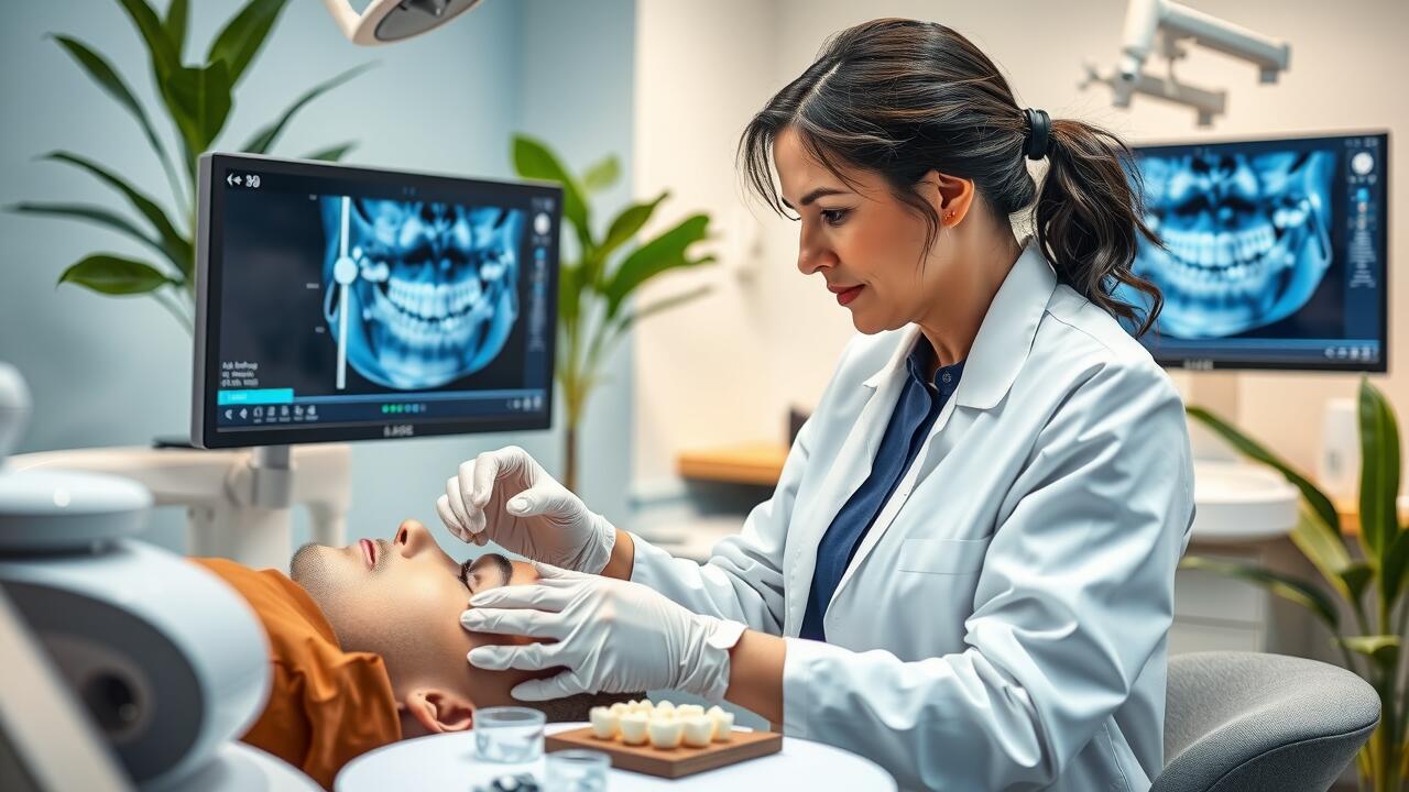 Round-Up: Top Airway Orthodontic Treatments Available in Chula Vista