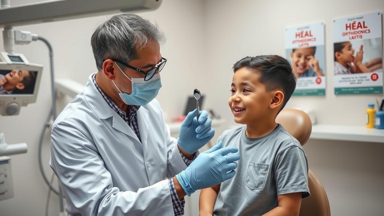 Round up: Top orthodontists in Rancho del Rey for palatal expander treatments