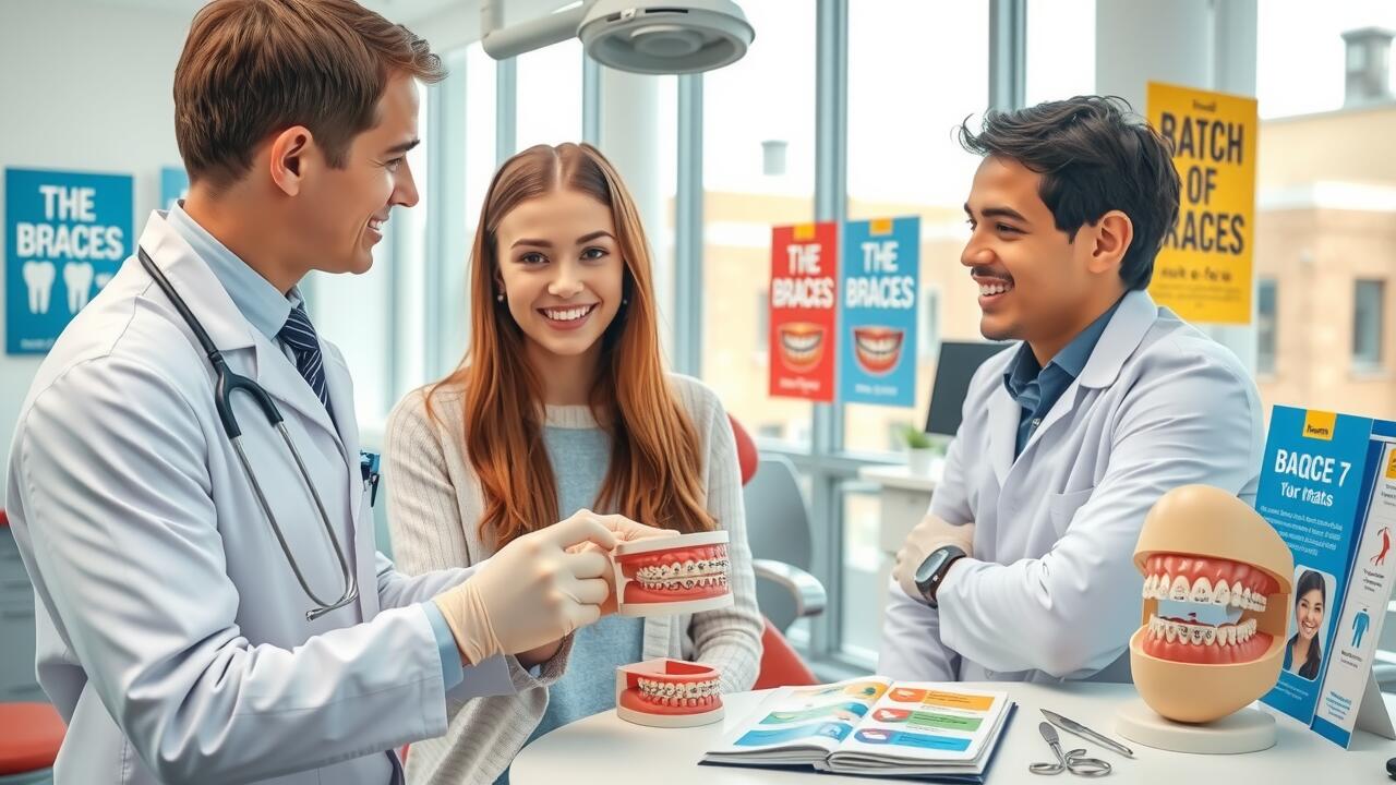 Roundup of Affordable Braces Options in Chula Vista