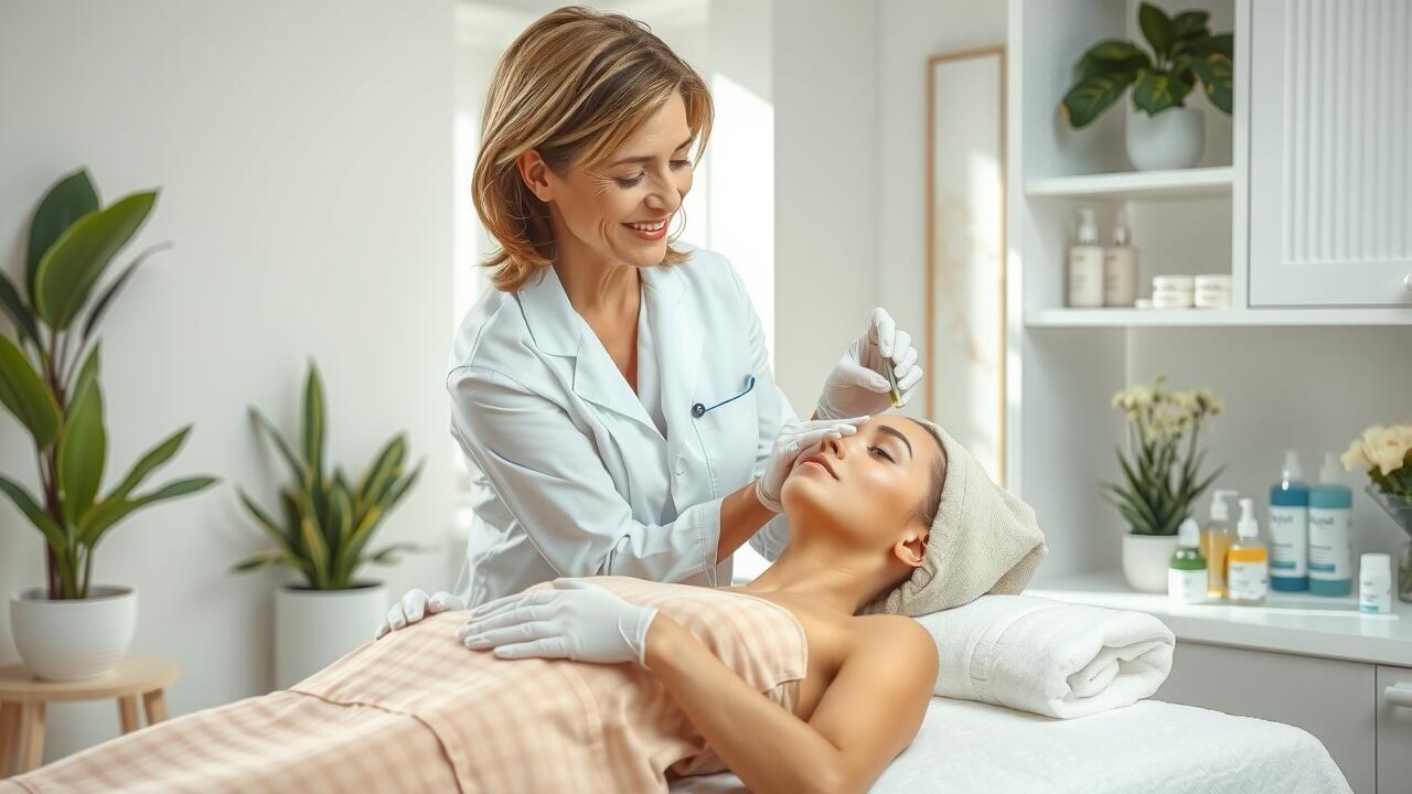 Roundup of affordable facial esthetics clinics in Chula Vista