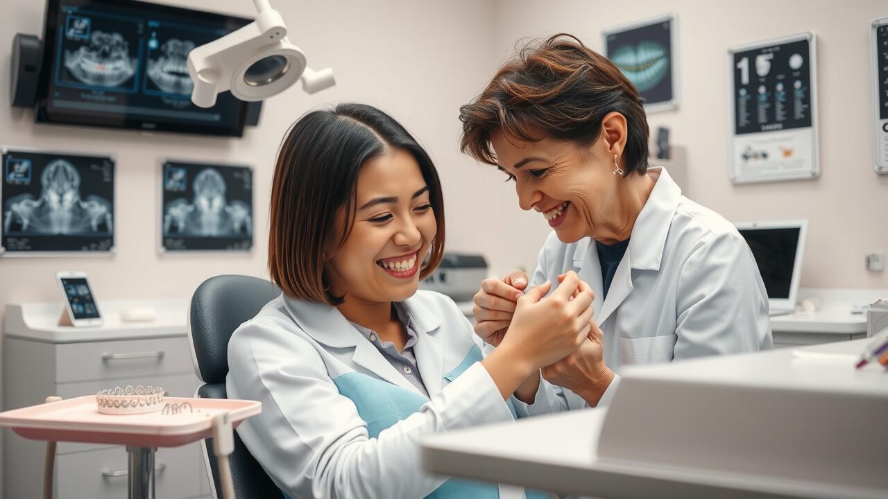 Roundup of Affordable Orthodontic Options in Eastlake