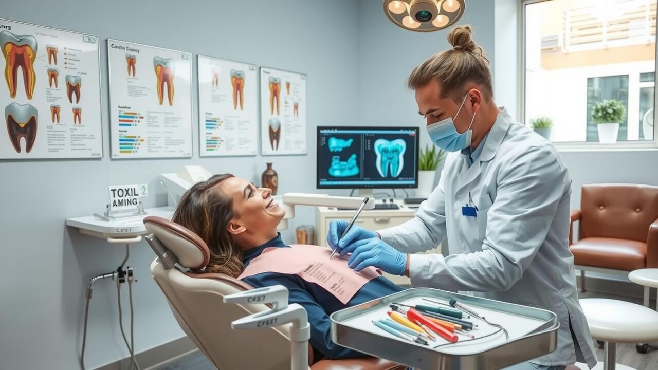 Roundup of Best Dental Practices in Chula Vista for Crown Procedures