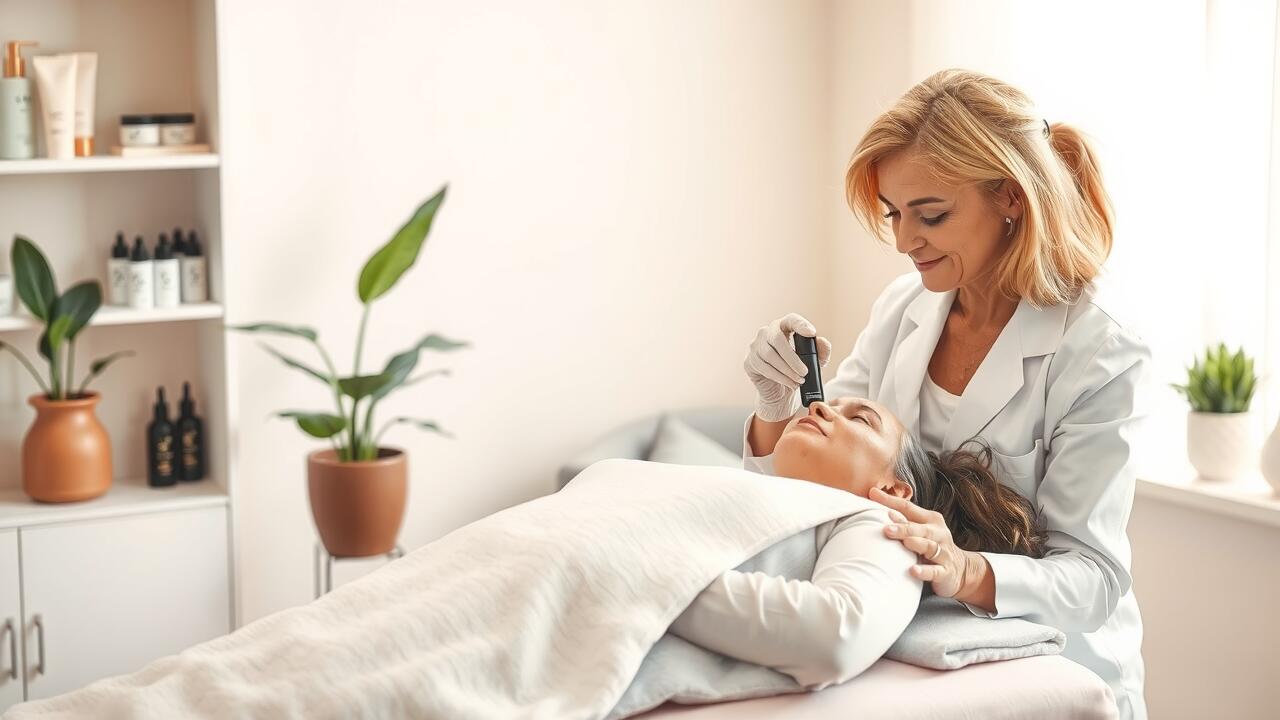 Roundup of Best Facial Esthetics Trends to Try in Chula Vista
