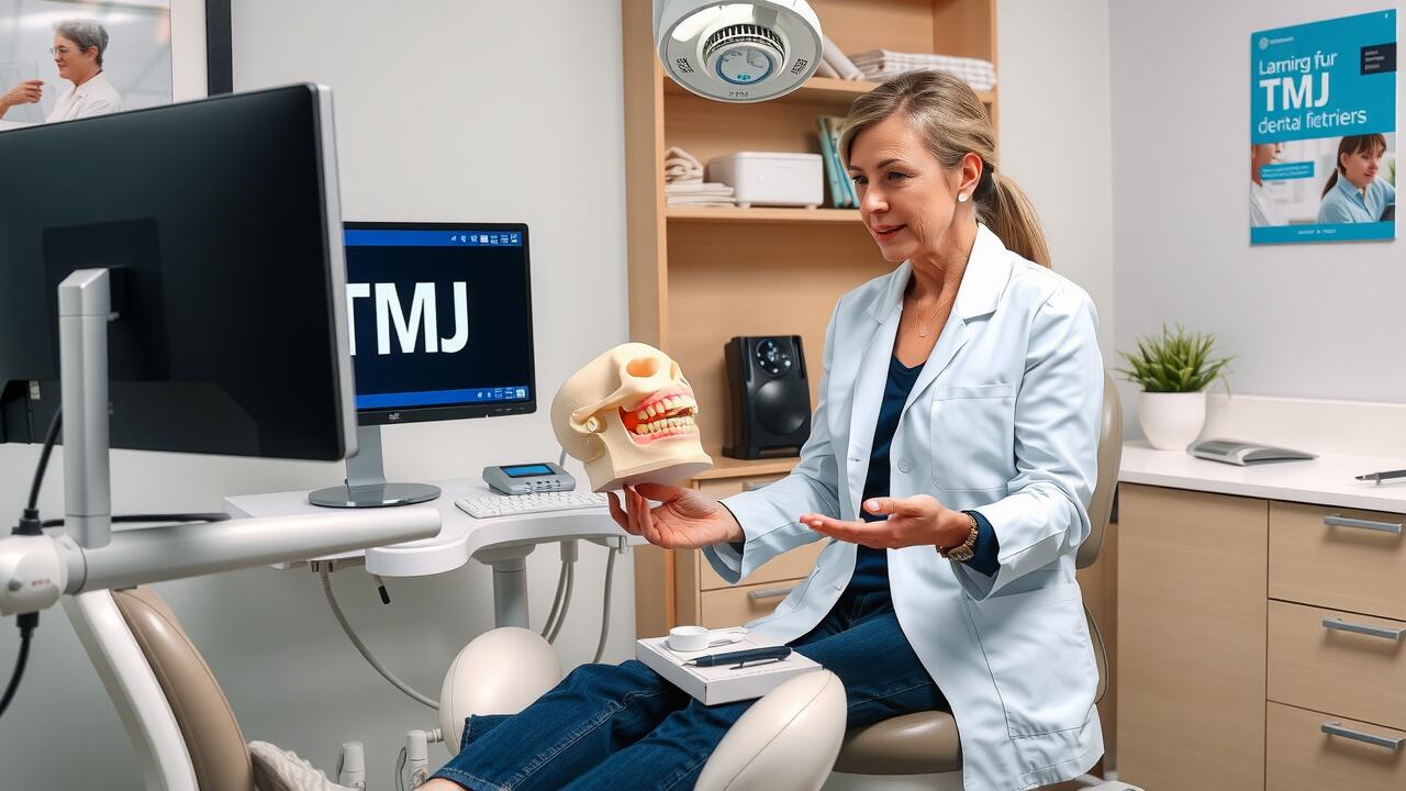 Roundup of best TMJ specialists in Chula Vista, California