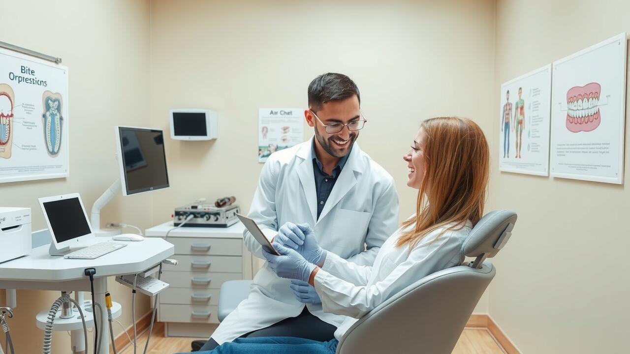 Roundup of Bite Correction Options Available in Chula Vista