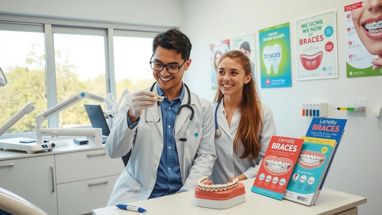 Roundup of Braces Options: Cota Vera vs. Other Local Providers
