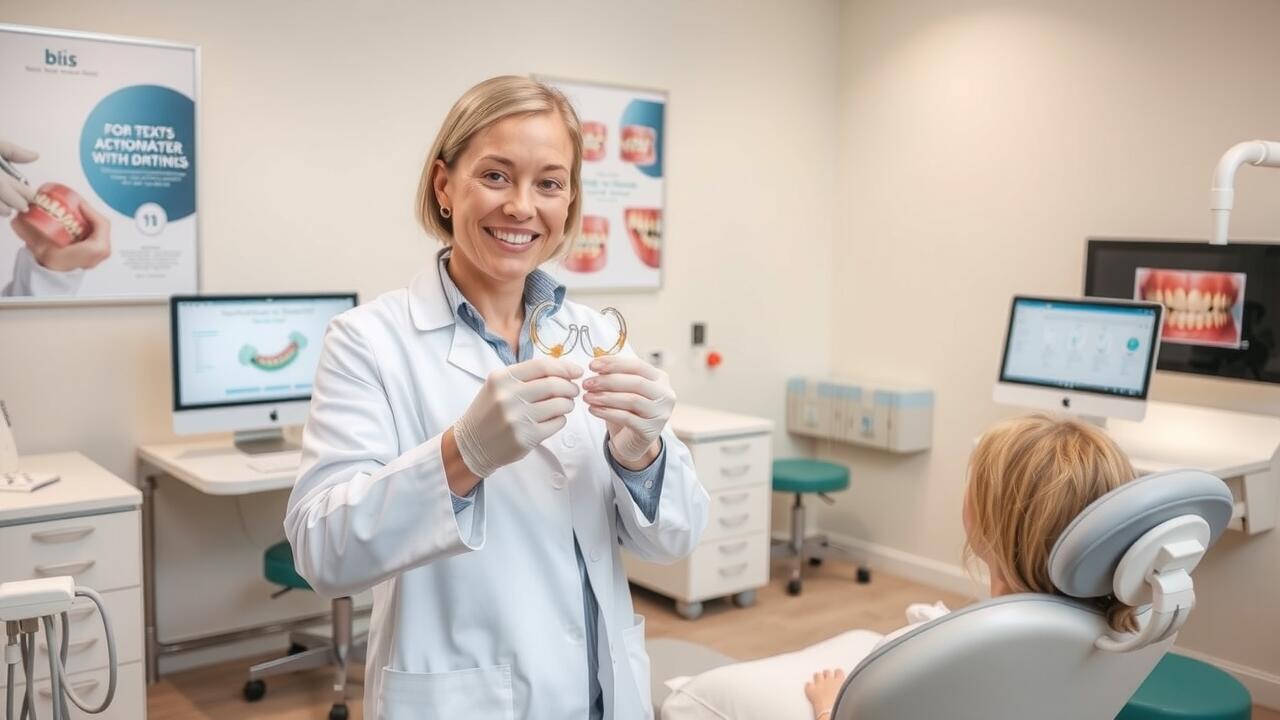 Roundup of Common Questions about Orthodontic Appliances