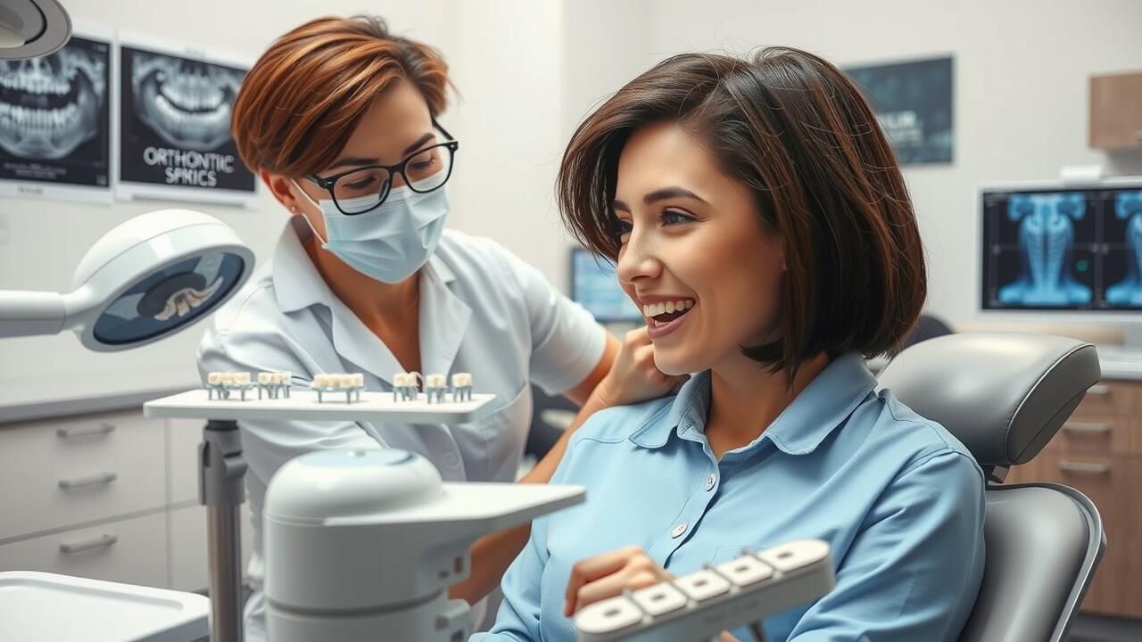 Roundup of Most Common Orthodontic Treatments Available in Boal