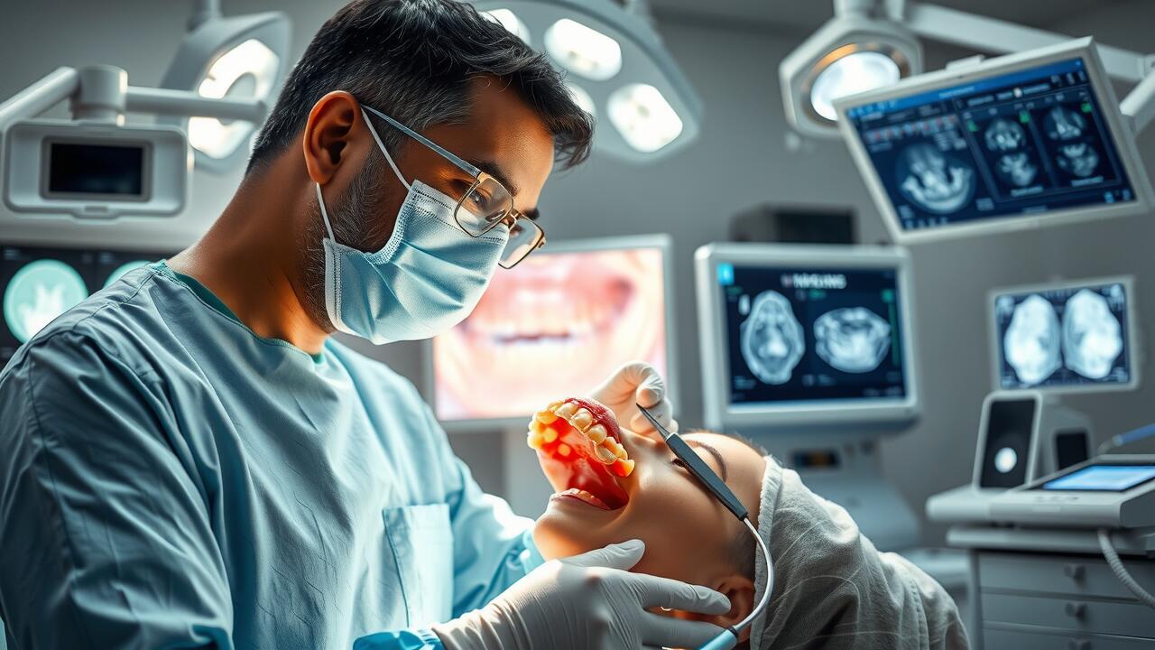 Roundup of Patient Experiences with Orthognathic Surgery in Chula Vista