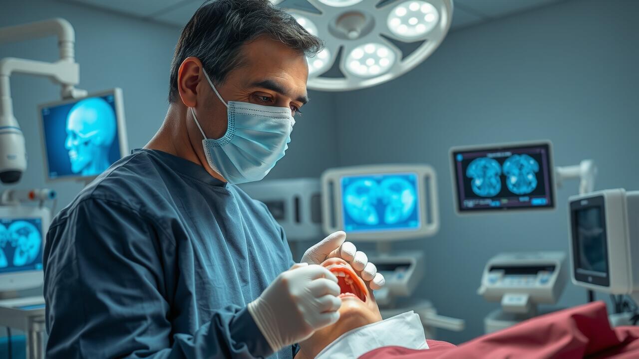 Roundup of Patient Experiences with Orthognathic Surgery in Escaya