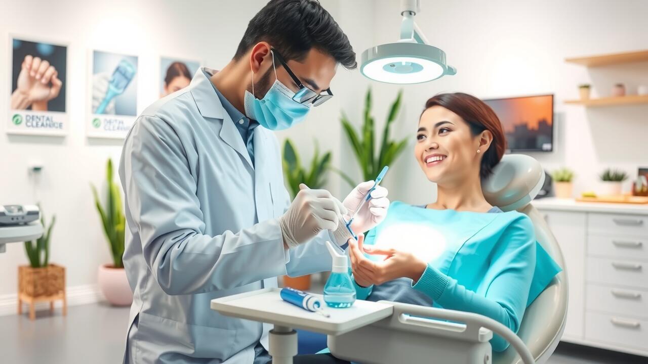 Roundup of Teeth Whitening Products Available in Sunny Vista