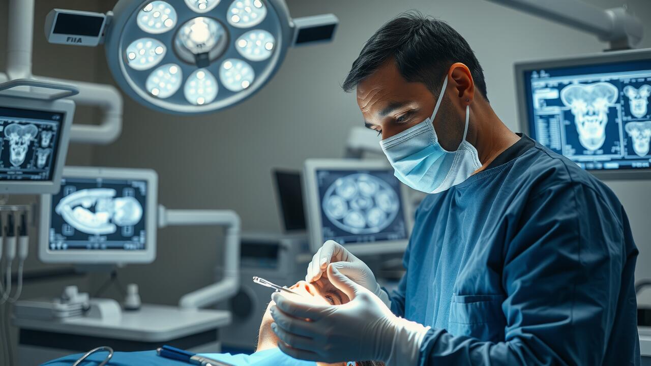 Roundup of the Best Orthognathic Surgeons in Hillsborough