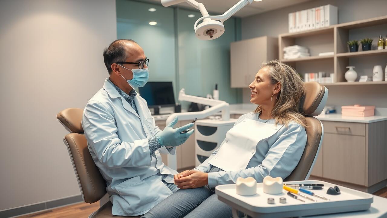 Roundup of the Top 5 Veneer Options: Which One is Right for You?