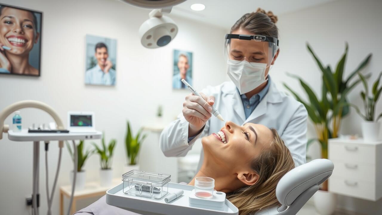 Roundup of the Top Teeth Whitening Products Available in Chula Vista