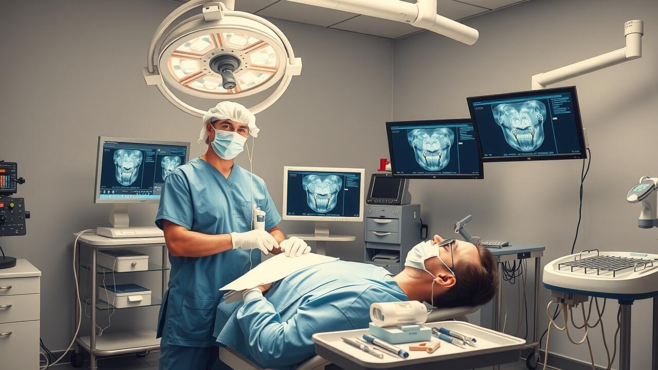 Roundup of Top Jaw Surgery Specialists in Chula Vista