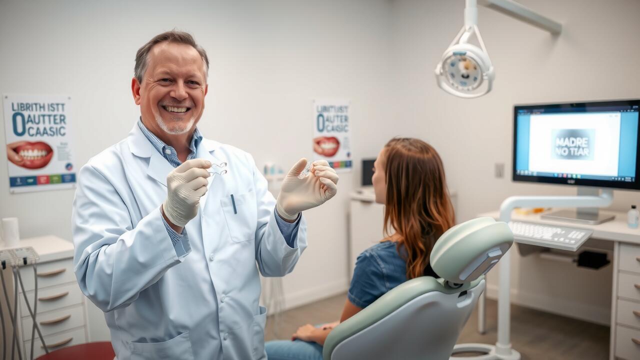 Roundup of top orthodontic clinics offering appliances in Chula Vista