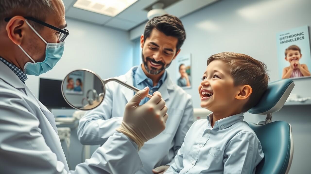 Roundup of Top Orthodontists for Palatal Expanders in Chula Vista