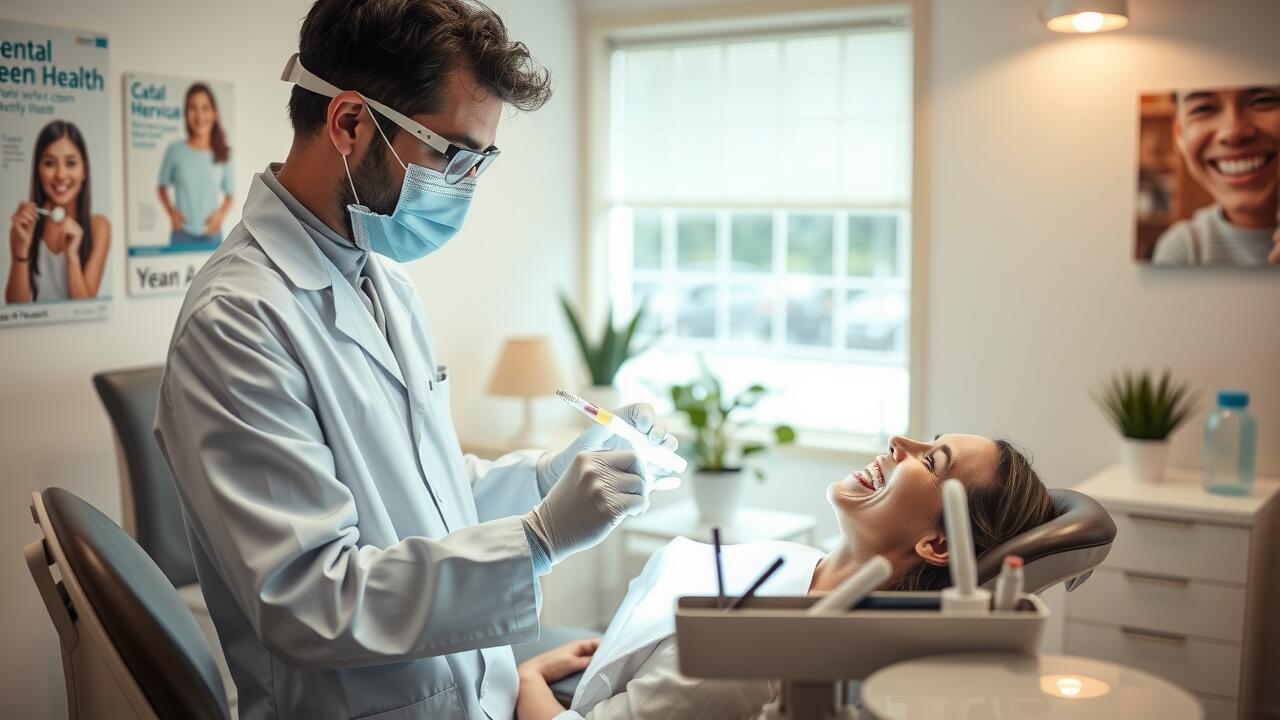 Teeth Whitening