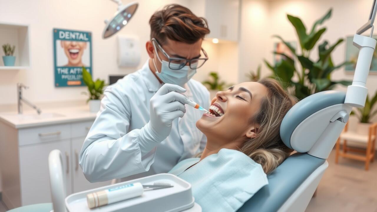 Why Choose Our Teeth Whitening Montecito, Chula Vista