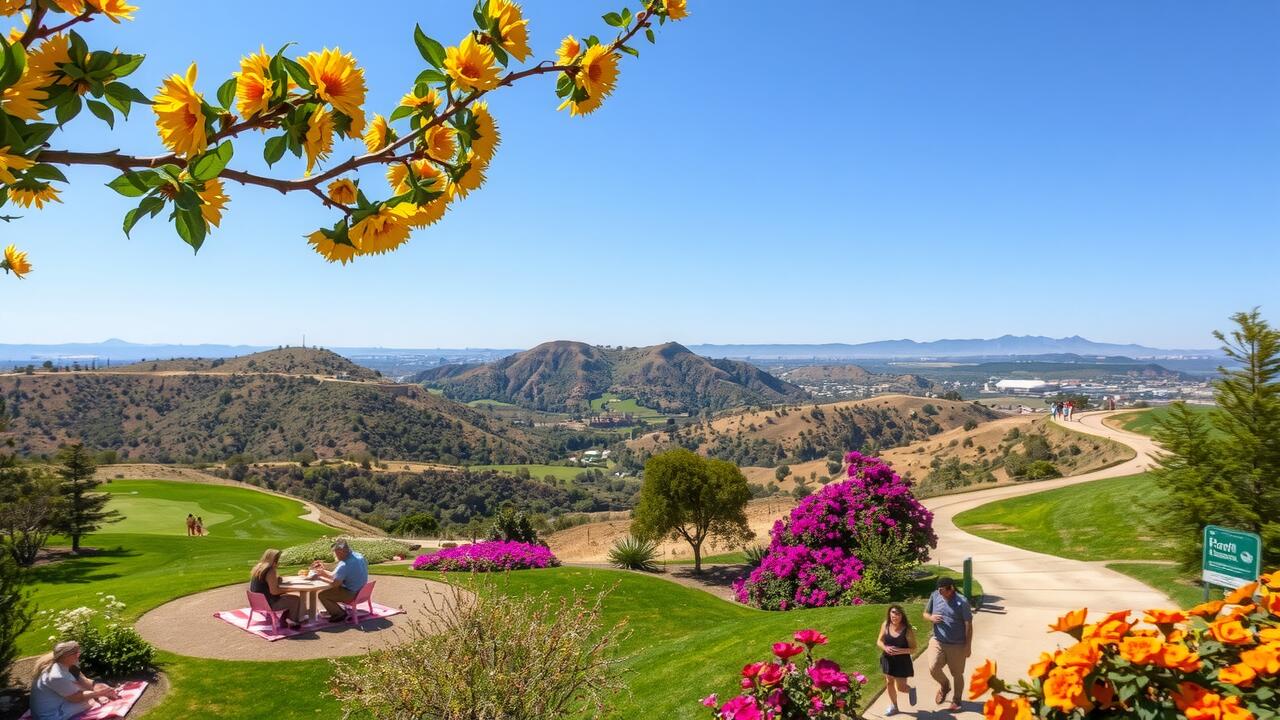 Things to do and places to visit in Bonita, Chula Vista