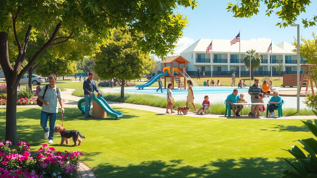 Things to do and places to visit in Castle Park, Chula Vista