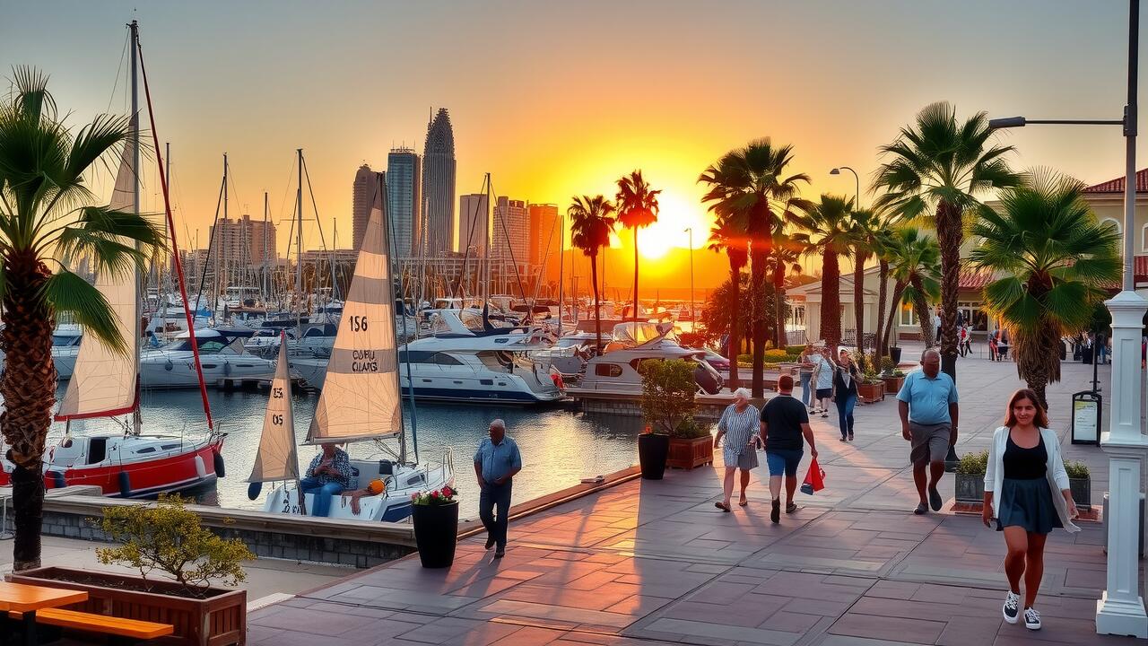 Things to do and places to visit in Chula Vista