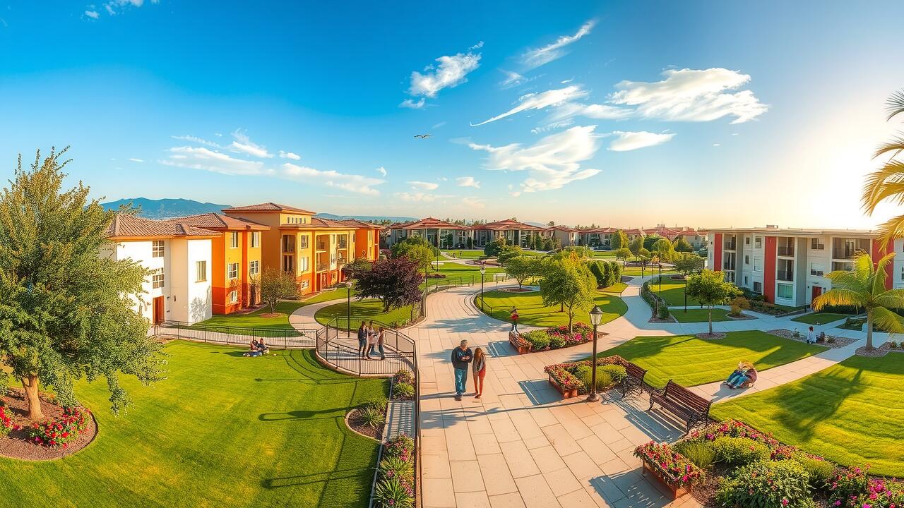 Things to do and places to visit in Cota Vera, Chula Vista