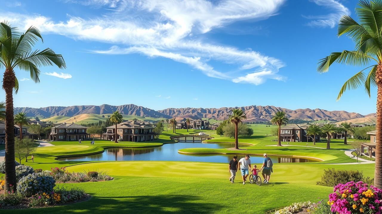 Things to do and places to visit in Eastlake Greens, Chula Vista