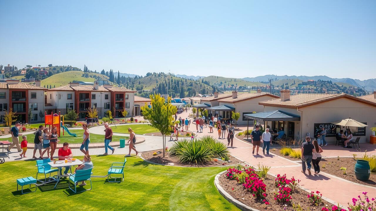 Things to do and places to visit in Escaya, Chula Vista