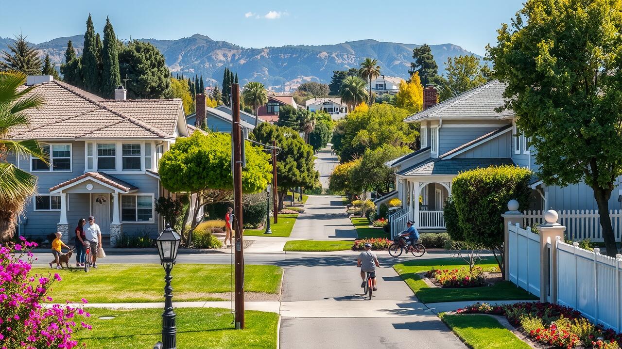Things to do and places to visit in Hillsborough, Chula Vista