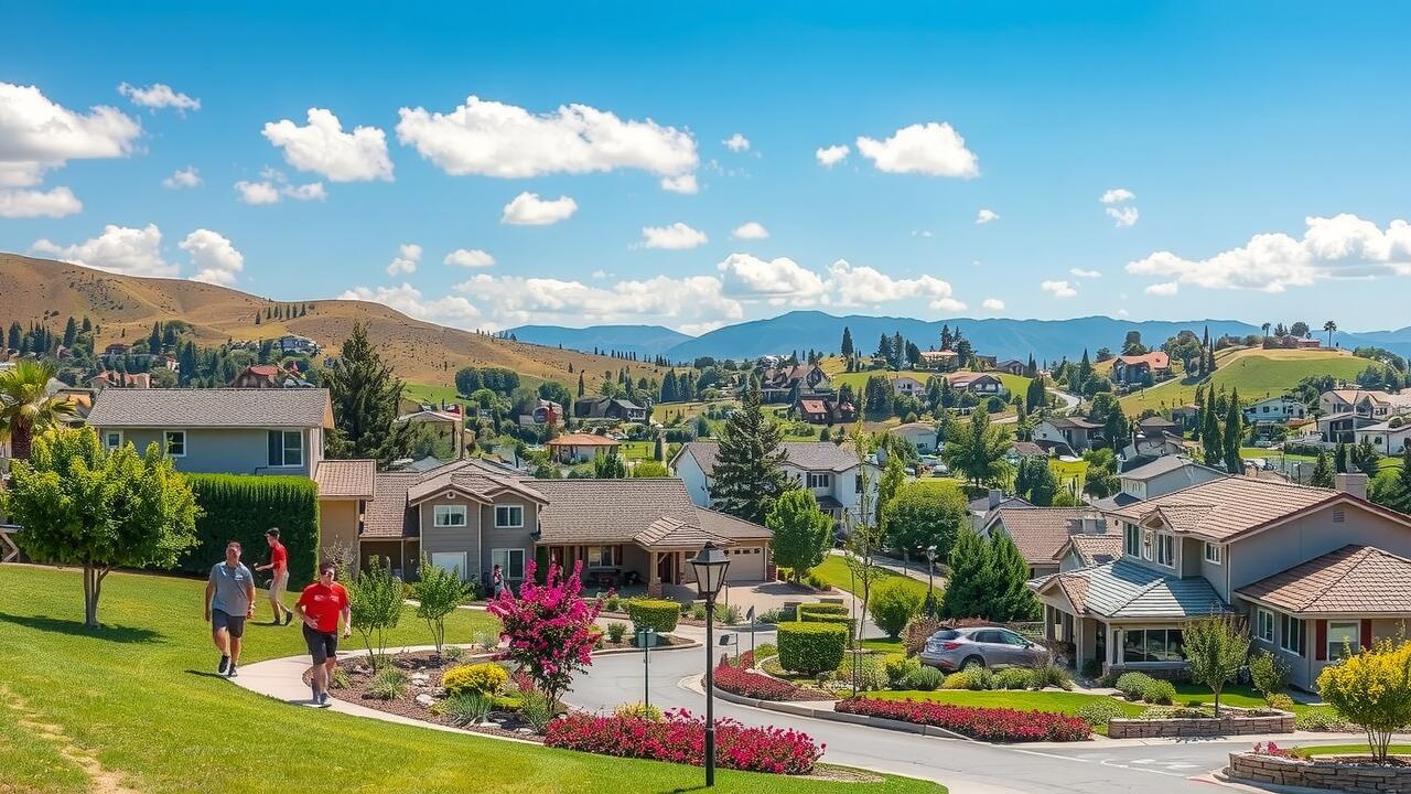 Things to do and places to visit in Lynwood Hills, Chula Vista