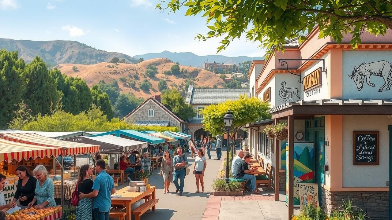Things to do and places to visit in Otay, Chula Vista