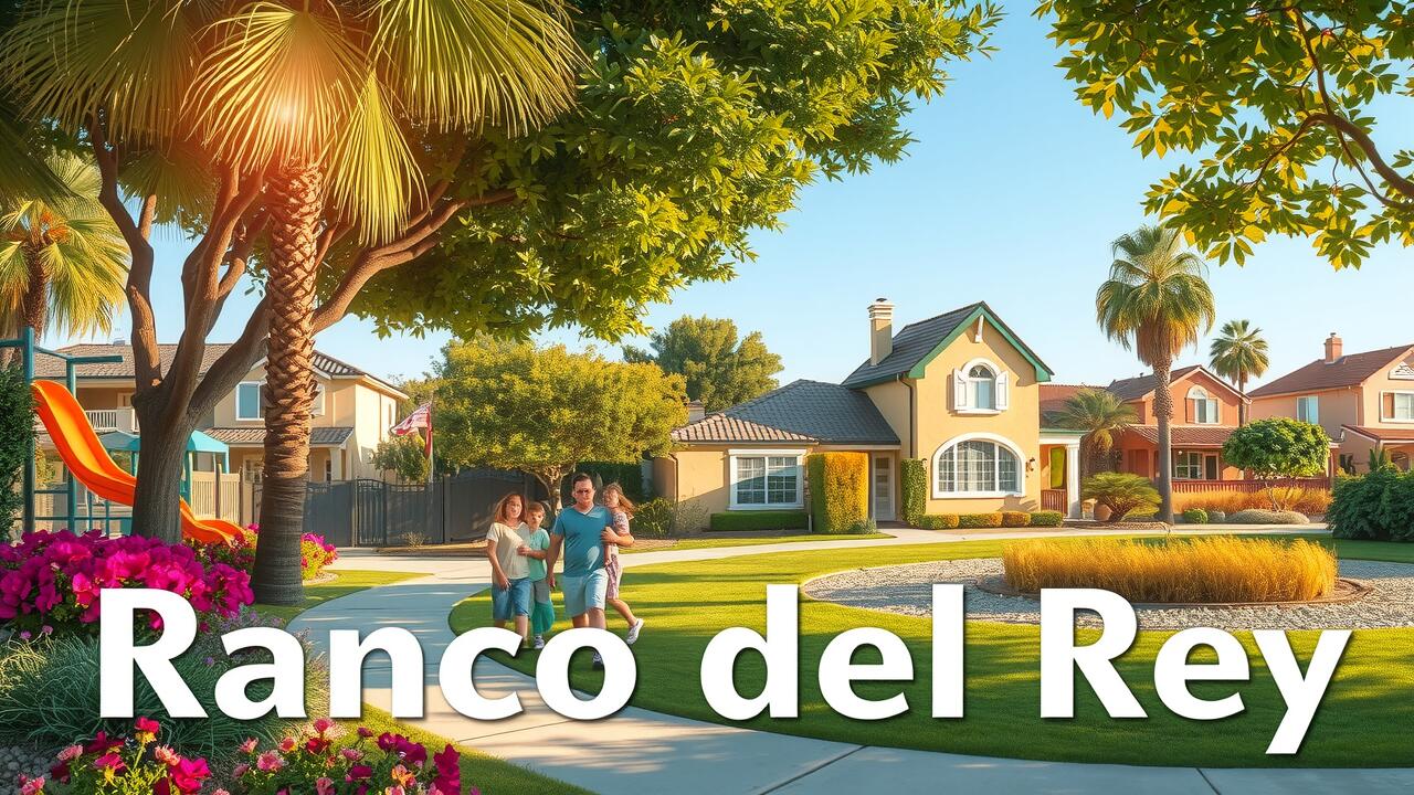 Things to do and places to visit in Rancho del Rey, Chula Vista
