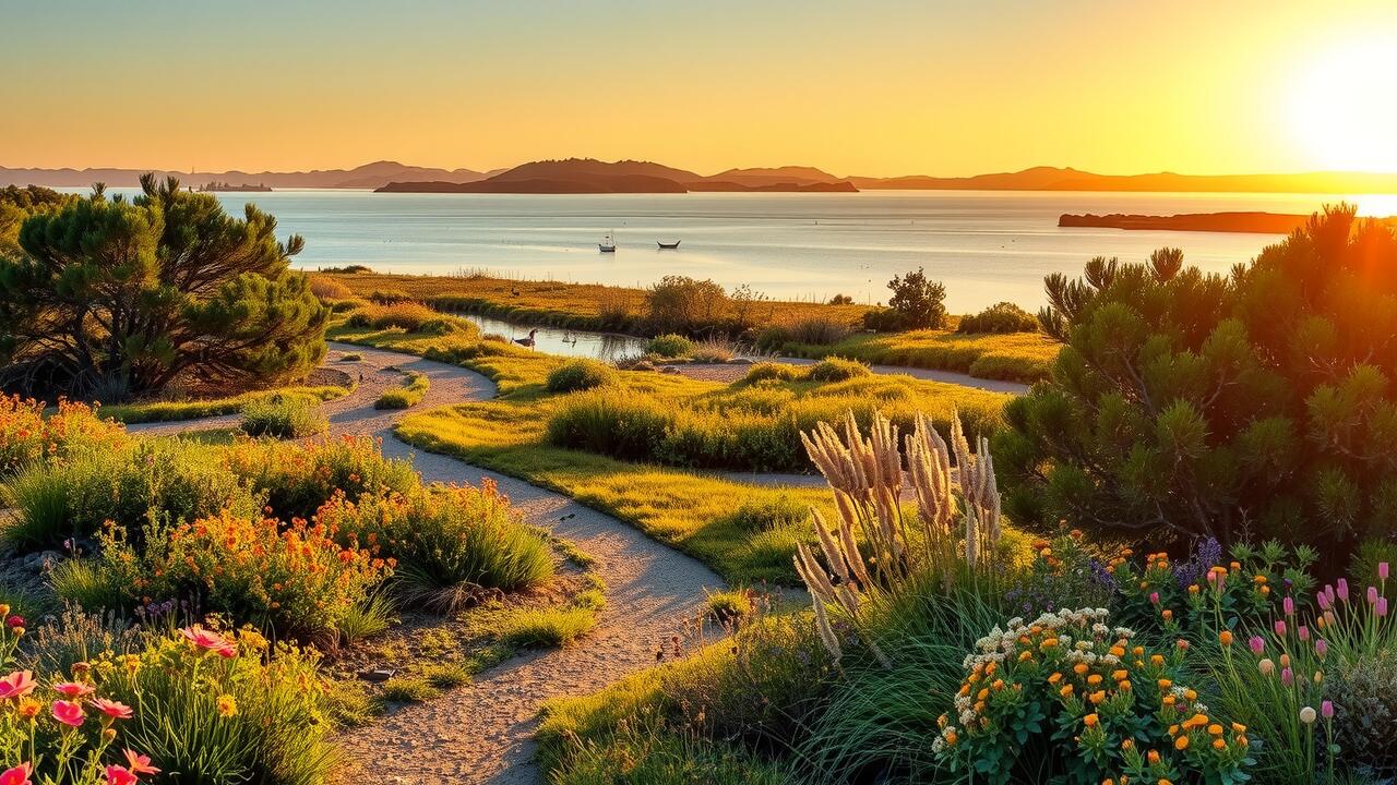 Things to do and places to visit in San Diego Bay National Wildlife Refuge - Sweetwater Marsh Unit, Chula Vista