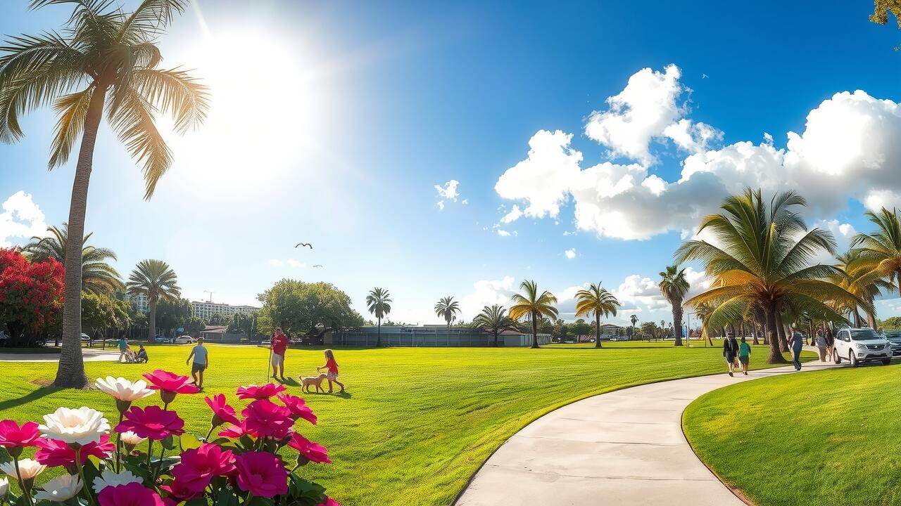 Things to do and places to visit in Sunny Vista, Chula Vista