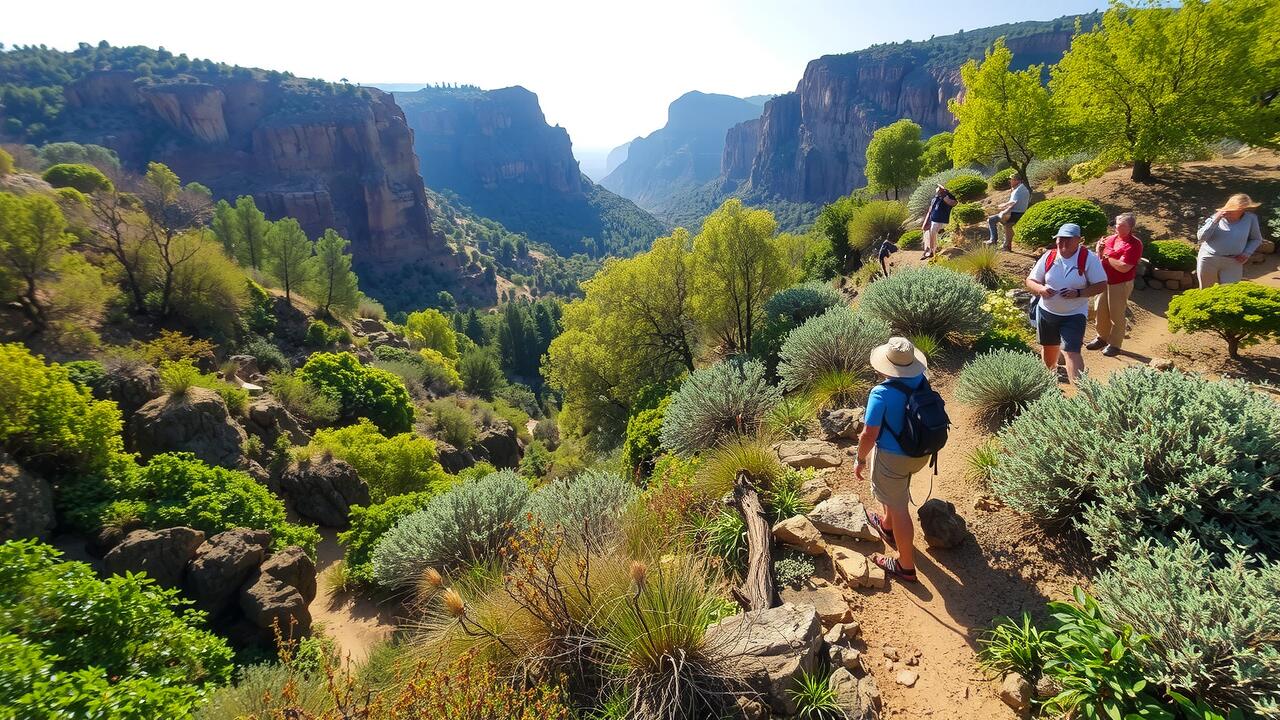 Things to do and places to visit in Wolf Canyon, Chula Vista