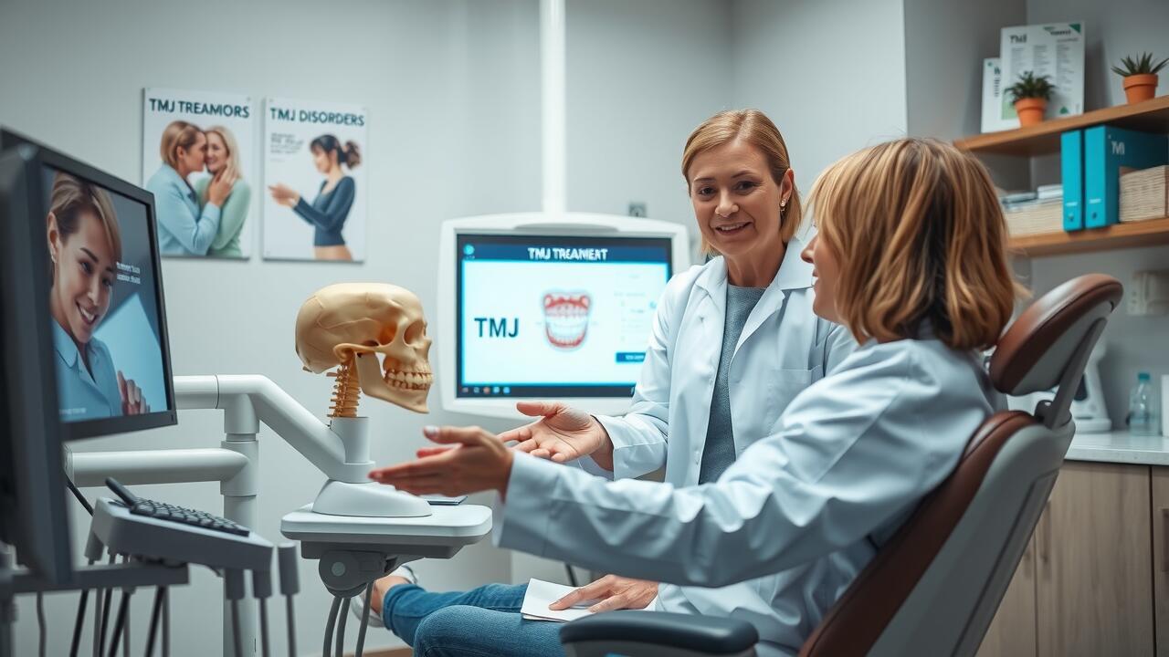 TMJ Treatment