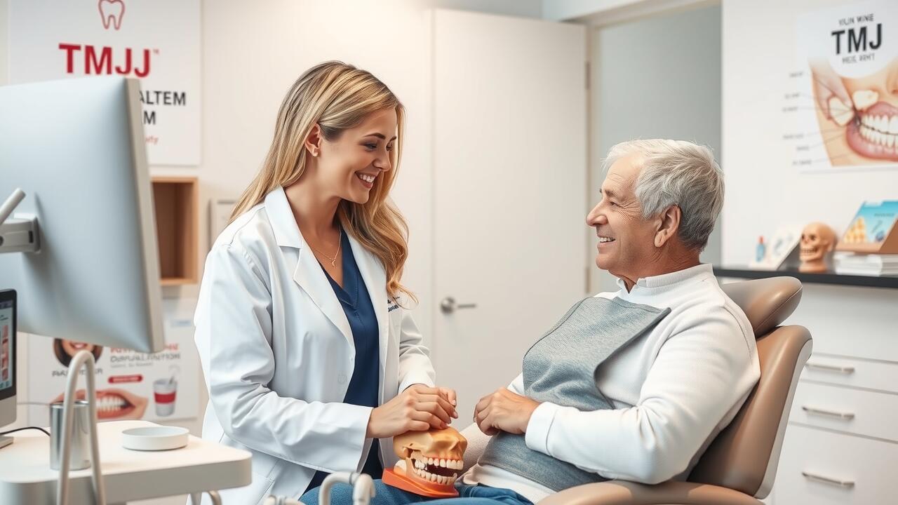 Why Choose Our TMJ Treatment Castle Park, Chula Vista