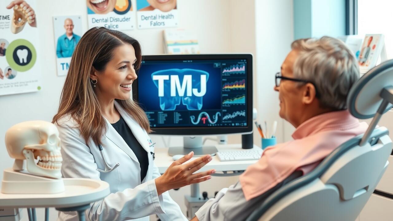 TMJ Treatment