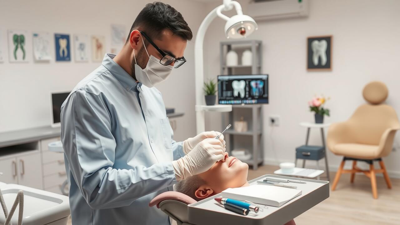 Top 5 Benefits of Getting Dental Crowns at Crowns Cota Vera