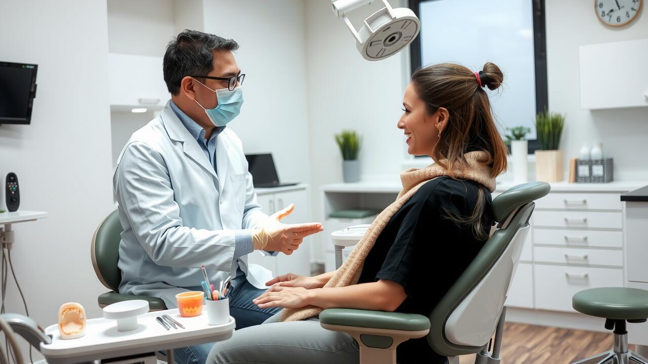 Veneers