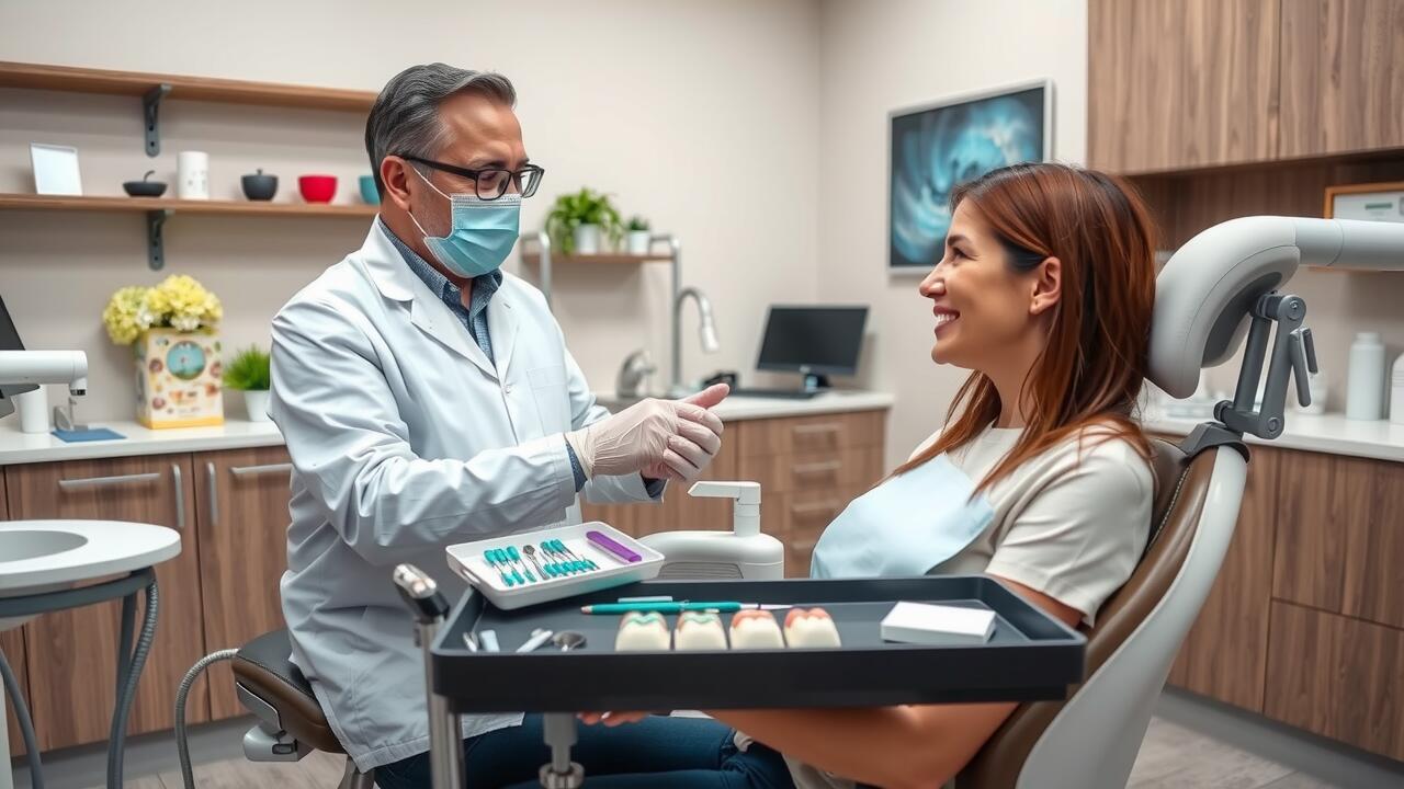 Veneers